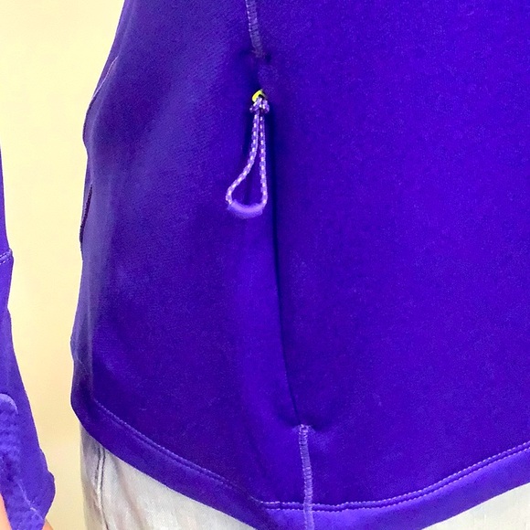 Salomon Athletic Top - Picture 4 of 10